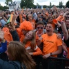 Foto Parkpop 2014