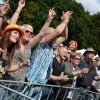 Sfeerfoto Parkpop 2014