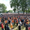 Foto Parkpop 2014