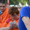 Sfeerfoto Parkpop 2014