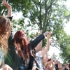 Foto Parkpop 2014