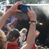 Foto Parkpop 2014
