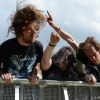 Sfeerfoto Parkpop 2014