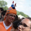 Foto Parkpop 2014