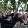 Foto Parkpop 2014