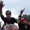 Foto Parkpop 2014