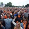 Sfeerfoto Parkpop 2014