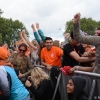 Foto Parkpop 2014