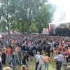 Foto Parkpop 2014