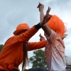 Foto Parkpop 2014