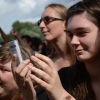 Sfeerfoto Parkpop 2014