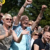 Sfeerfoto Parkpop 2014