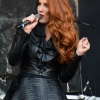 Foto Parkpop 2014