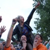 Foto Parkpop 2014