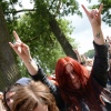 Foto Parkpop 2014