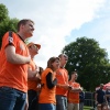 Sfeerfoto Parkpop 2014