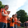 Sfeerfoto Parkpop 2014