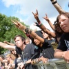 Sfeerfoto Parkpop 2014