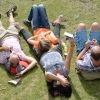 Foto Parkpop 2014