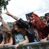 Sfeerfoto Parkpop 2014
