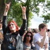 Foto Parkpop 2014