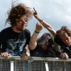 Foto Parkpop 2014