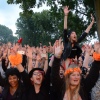 Sfeerfoto Parkpop 2014