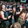 Foto Werfpop 2014