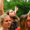 Sfeerfoto Werfpop 2014