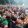 Sfeerfoto Werfpop 2014