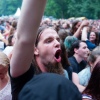 Sfeerfoto Werfpop 2014