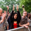 Sfeerfoto Werfpop 2014