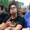 Sfeerfoto Werfpop 2014
