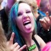Sfeerfoto Werfpop 2014