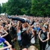 Sfeerfoto Werfpop 2014