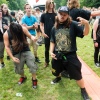 Sfeerfoto Werfpop 2014