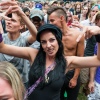 Sfeerfoto Werfpop 2014