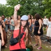 Sfeerfoto Werfpop 2014