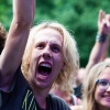 Sfeerfoto Werfpop 2014
