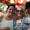 Sfeerfoto Uit Je Bak! Festival 2014