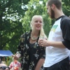 Sfeerfoto Uit Je Bak! Festival 2014