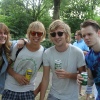 Sfeerfoto Uit Je Bak! Festival 2014