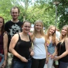 Sfeerfoto Uit Je Bak! Festival 2014