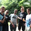 Sfeerfoto Uit Je Bak! Festival 2014