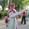 Sfeerfoto Uit Je Bak! Festival 2014