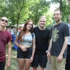 Sfeerfoto Uit Je Bak! Festival 2014