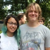 Sfeerfoto Uit Je Bak! Festival 2014
