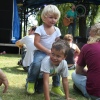 Sfeerfoto Uit Je Bak! Festival 2014