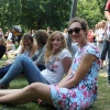 Sfeerfoto Uit Je Bak! Festival 2014