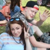 Sfeerfoto Uit Je Bak! Festival 2014